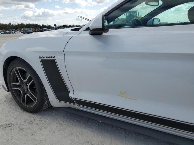 Photo 12 from auction – 2020 FORD MUSTANG with VIN 1FA6P8TH8L5114752
