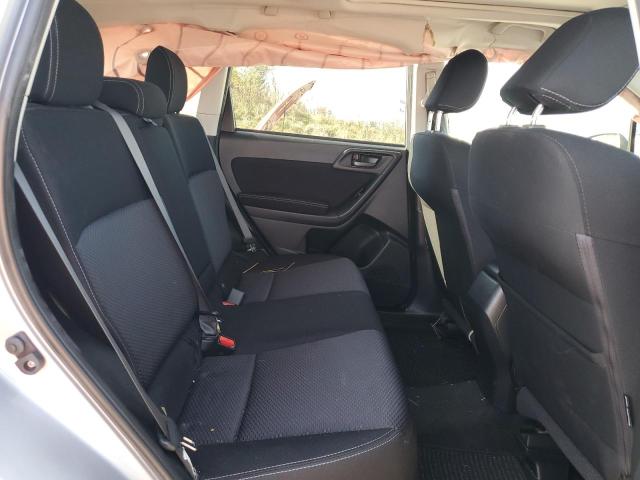 Photo 11 from auction – 2015 SUBARU FORESTER 2 with VIN JF2SJADC2FH836114
