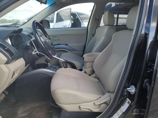 Photo 7 from auction – 2008 MITSUBISHI OUTLANDER with VIN JA4LS31W38Z010602