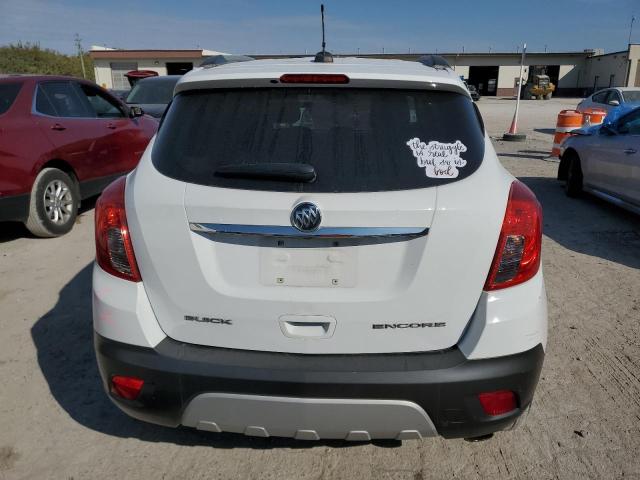 Photo 6 from auction – 2016 BUICK ENCORE CON with VIN KL4CJBSB2GB703306