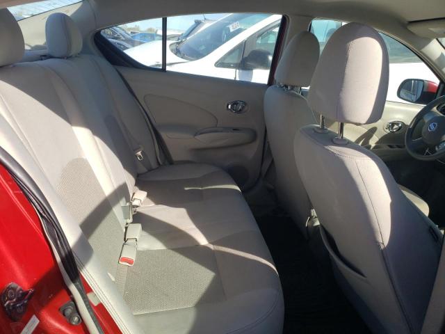 Photo 10 from auction – 2014 NISSAN VERSA S with VIN 3N1CN7AP2EK453798