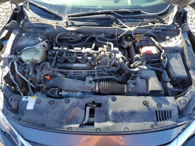 Photo 11 from auction – 2016 HONDA CIVIC EX with VIN 2HGFC1F32GH630652