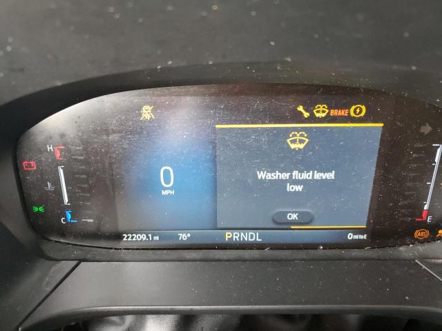 Photo 9 from auction – 2024 FORD ESCAPE ACT with VIN 1FMCU9GN9RUA12656