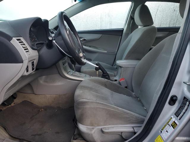 Photo 7 from auction – 2011 TOYOTA COROLLA BA with VIN 2T1BU4EE4BC650788