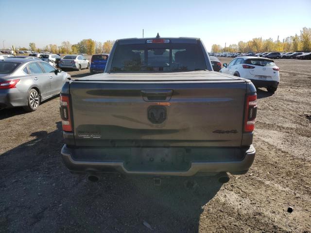 Photo 6 from auction – 2020 RAM 1500 REBEL with VIN 1C6SRFLT8LN255792