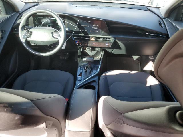 Photo 8 from auction – 2023 KIA NIRO LX with VIN KNDCP3LE6P5095002