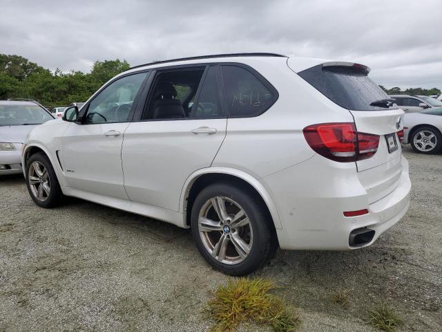 Photo 2 from auction – 2014 BMW X5 XDRIVE3 with VIN 5UXKR0C50E0K42668