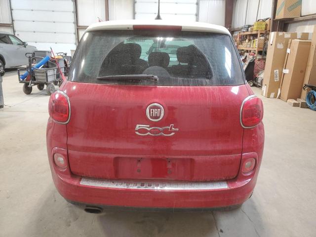 Photo 6 from auction – 2014 FIAT 500L LOUNG with VIN ZFBCFACH2EZ004527