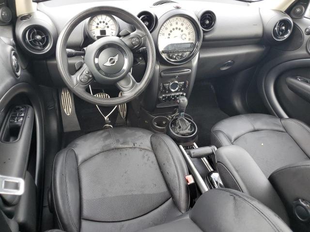 Photo 8 from auction – 2014 MINI COOPER S C with VIN WMWZC5C57EWP38852