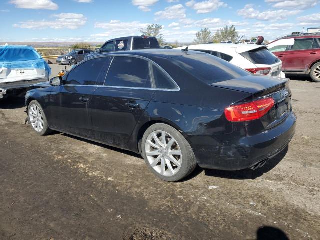 Photo 2 from auction – 2013 AUDI A4 PREMIUM with VIN WAUHFAFLXDA191934