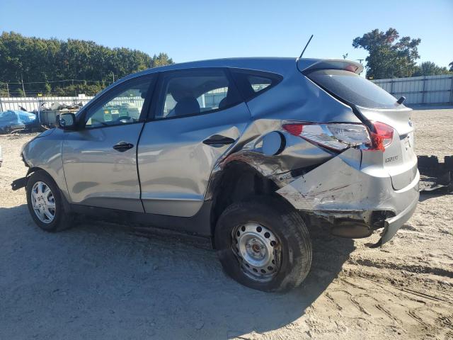 Photo 2 from auction – 2011 HYUNDAI TUCSON GL with VIN KM8JT3AB8BU294543