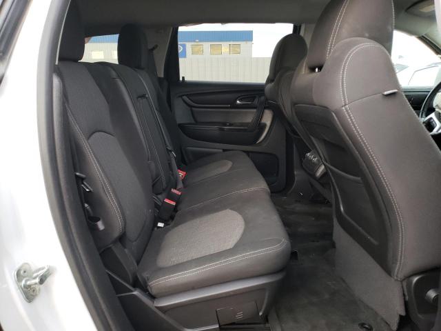 Photo 11 from auction – 2016 CHEVROLET TRAVERSE L with VIN 1GNKRGKD1GJ108405