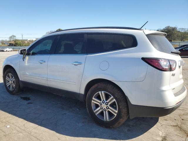 Photo 2 from auction – 2016 CHEVROLET TRAVERSE L with VIN 1GNKVHKD8GJ213217