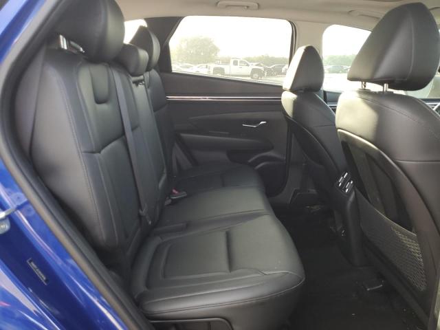 Photo 11 from auction – 2023 HYUNDAI TUCSON SEL with VIN 5NMJFCAE5PH174946