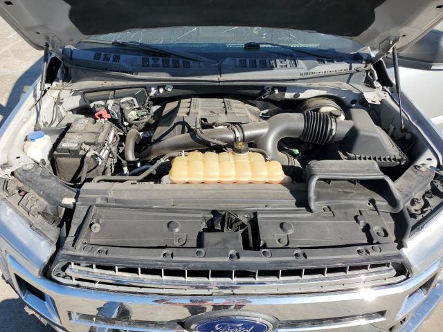 Photo 11 from auction – 2018 FORD F150 SUPERCREW with VIN 1FTEW1CP1JKF73661