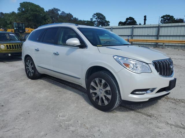 Photo 4 from auction – 2017 BUICK ENCLAVE with VIN 5GAKRBKD5HJ314356