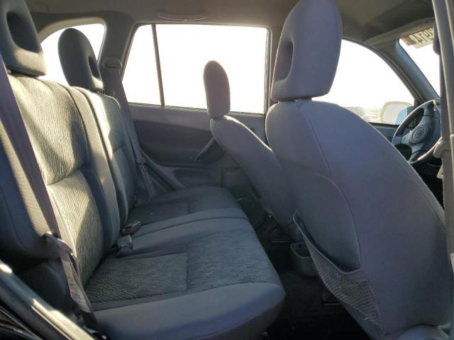 Photo 11 from auction – 2002 TOYOTA RAV4 with VIN JTEGH20V226004772