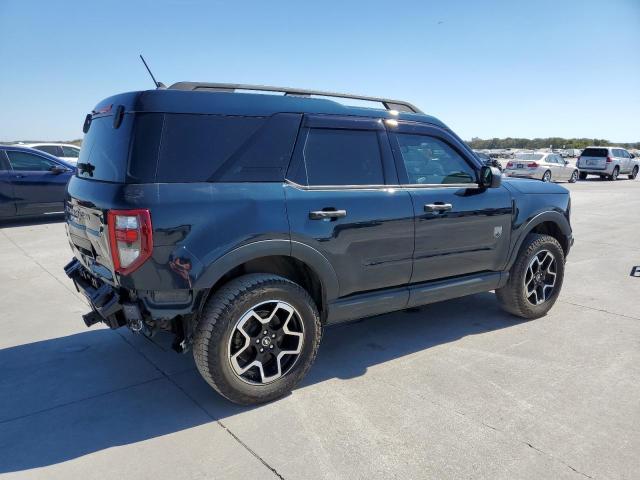 Photo 3 from auction – 2022 FORD BRONCO SPO with VIN 3FMCR9B66NRD90436