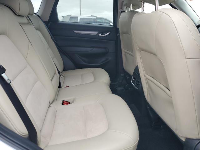 Photo 11 from auction – 2023 MAZDA CX-5 SELEC with VIN JM3KFBBM1P0205265