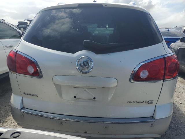 Photo 6 from auction – 2012 BUICK ENCLAVE with VIN 5GAKVCED3CJ105039
