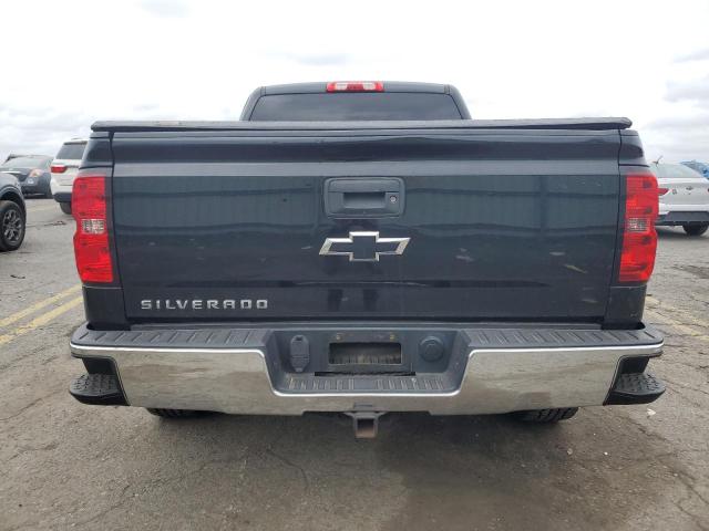 Photo 6 from auction – 2014 CHEVROLET SILVERADO with VIN 3GCUKREC5EG220644
