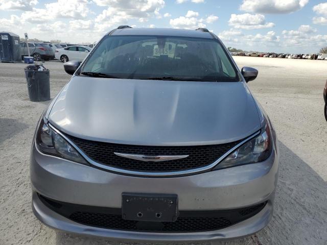 Photo 5 from auction – 2021 CHRYSLER VOYAGER LX with VIN 2C4RC1DG1MR506766