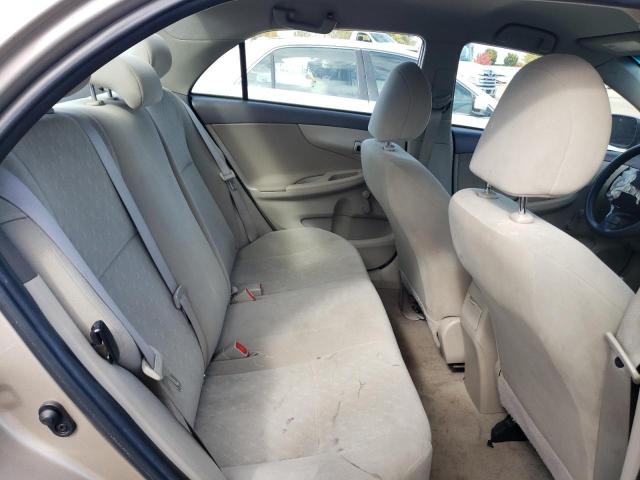 Photo 10 from auction – 2010 TOYOTA COROLLA BA with VIN 2T1BU4EE8AC341078