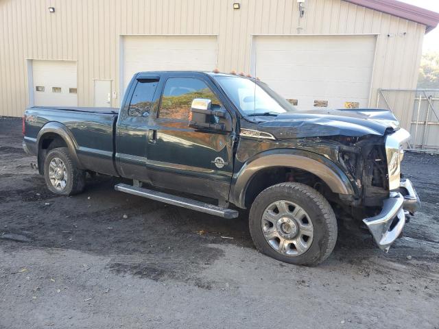 Photo 4 from auction – 2015 FORD F350 SUPER with VIN 1FT8X3BT4FEA79465