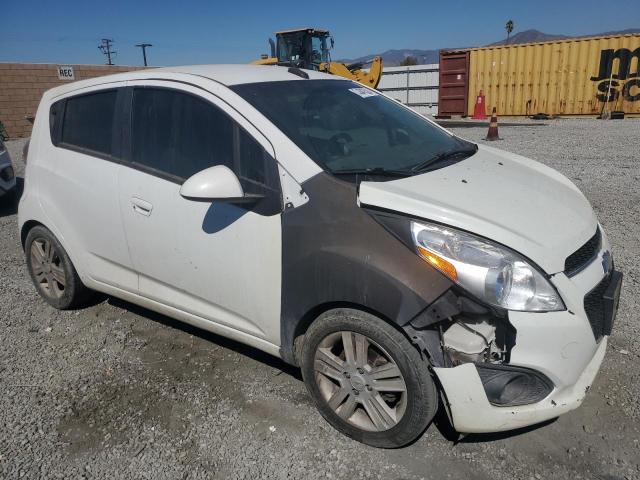 Photo 4 from auction – 2014 CHEVROLET SPARK 1LT with VIN KL8CD6S97EC544123
