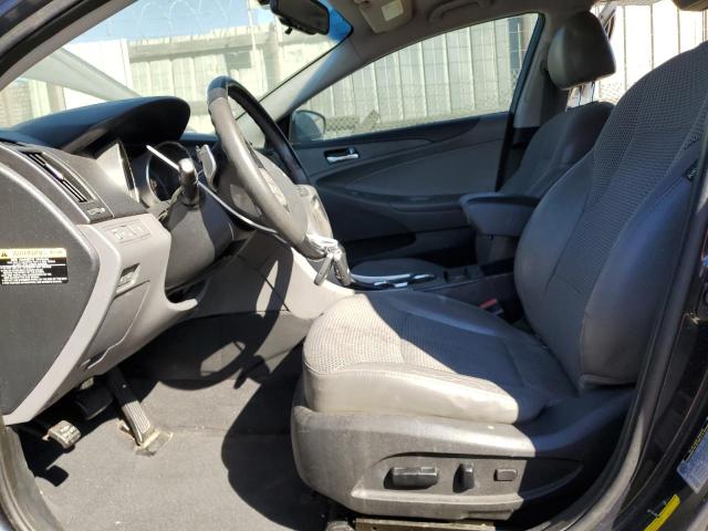 Zdjęcie 7 z aukcji – 2012 HYUNDAI SONATA SE z VIN 5NPEC4ABXCH442554