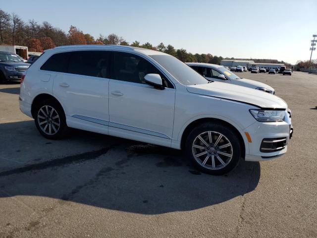 Photo 4 from auction – 2018 AUDI Q7 PREMIUM with VIN WA1LAAF71JD027250