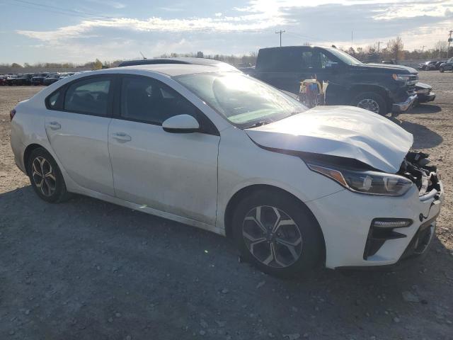Photo 4 from auction – 2019 KIA FORTE FE with VIN 3KPF24AD9KE081121