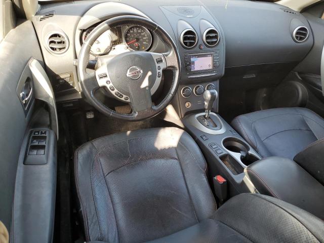 Photo 8 from auction – 2012 NISSAN ROGUE S with VIN JN8AS5MT0CW301972