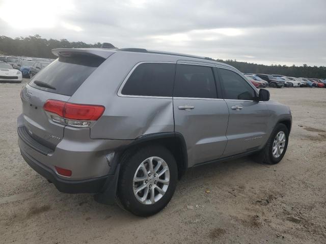 Photo 3 from auction – 2014 JEEP GRAND CHER with VIN 1C4RJEAGXEC472841