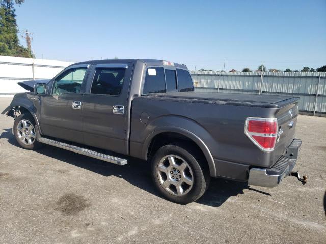 Photo 2 from auction – 2013 FORD F150 SUPER with VIN 1FTFW1CF3DKD22169