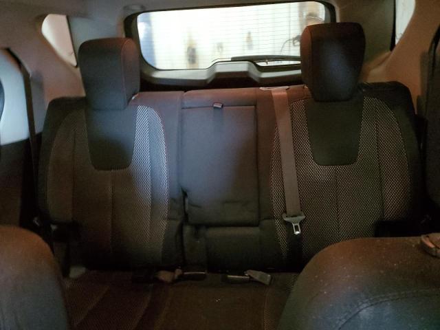 Photo 10 from auction – 2014 CHEVROLET EQUINOX LT with VIN 2GNALBEKXE6375613