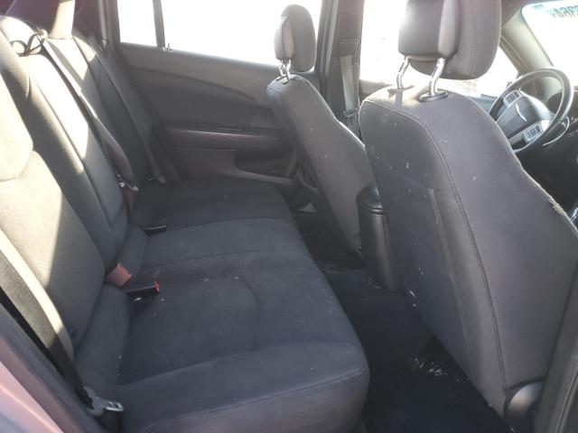 Photo 10 from auction – 2014 CHRYSLER 200 TOURIN with VIN 1C3CCBBB9EN112261