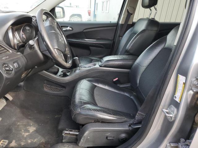 Photo 7 from auction – 2016 DODGE JOURNEY CR with VIN 3C4PDCGG6GT206055
