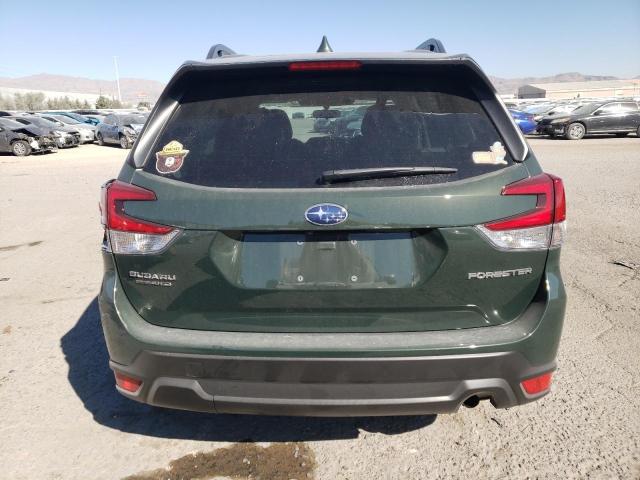 Photo 6 from auction – 2023 SUBARU FORESTER P with VIN JF2SKAEC0PH432774