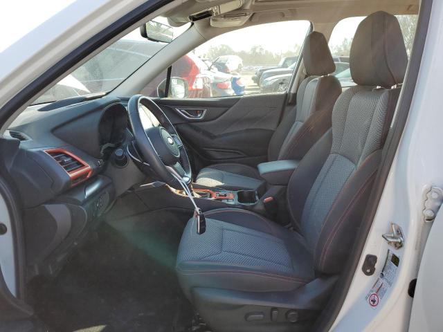 Photo 7 from auction – 2019 SUBARU FORESTER S with VIN JF2SKAPC5KH435479