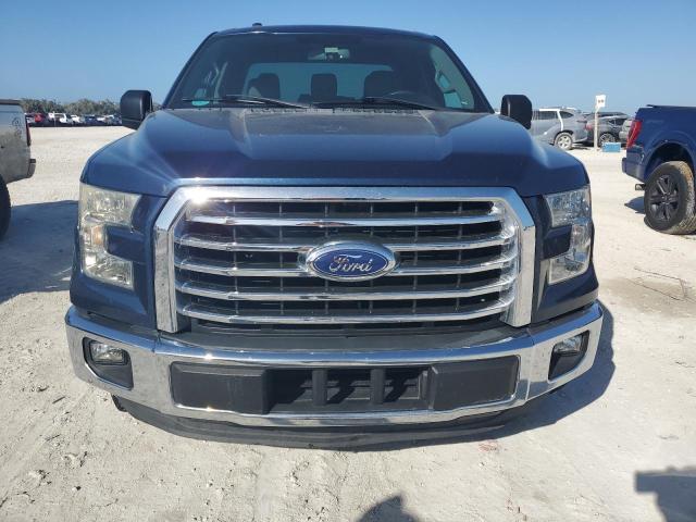 Photo 5 from auction – 2015 FORD F150 SUPER with VIN 1FTEX1CP3FFB38444