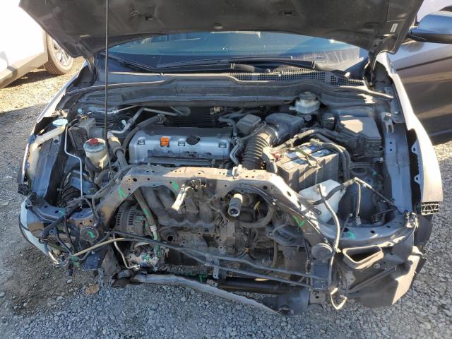Photo 12 from auction – 2011 HONDA CR-V EXL with VIN JHLRE4H75BC028060