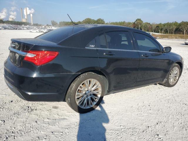 Photo 3 from auction – 2012 CHRYSLER 200 LX with VIN 1C3CCBAB5CN256985