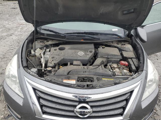 Photo 11 from auction – 2015 NISSAN ALTIMA 2.5 with VIN 1N4AL3AP6FC186469