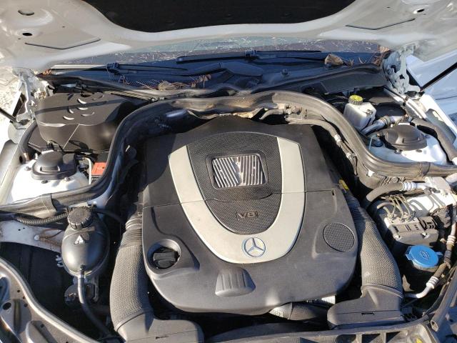 Photo 11 from auction – 2011 MERCEDES-BENZ E 550 4MAT with VIN WDDHF9AB4BA354046