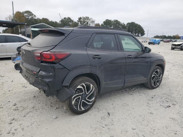 Photo 3 from auction – 2024 CHEVROLET TRAILBLAZE with VIN KL79MTSL3RB106879