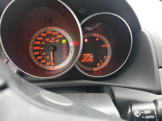 Photo 9 from auction – 2006 MAZDA 3 HATCHBAC with VIN JM1BK143961468843