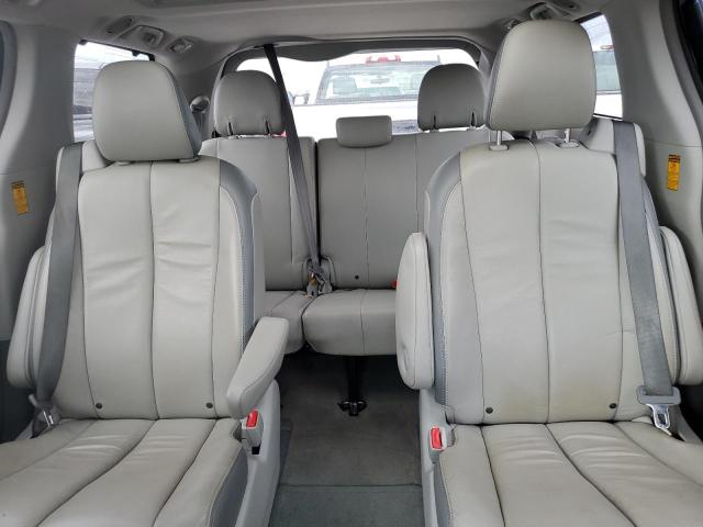 Photo 10 from auction – 2014 TOYOTA SIENNA XLE with VIN 5TDDK3DC5ES080241