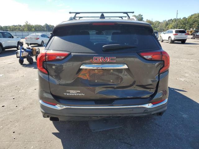 Photo 6 from auction – 2020 GMC TERRAIN SL with VIN 3GKALPEX3LL119862