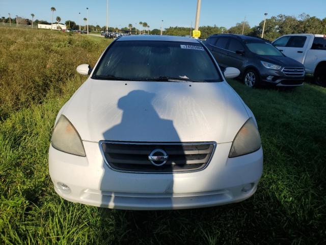 Photo 5 from auction – 2004 NISSAN ALTIMA BAS with VIN 1N4AL11D04C120961